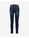 Sam 73 Blaue Damenjeans mit schmaler Passform Sam 73