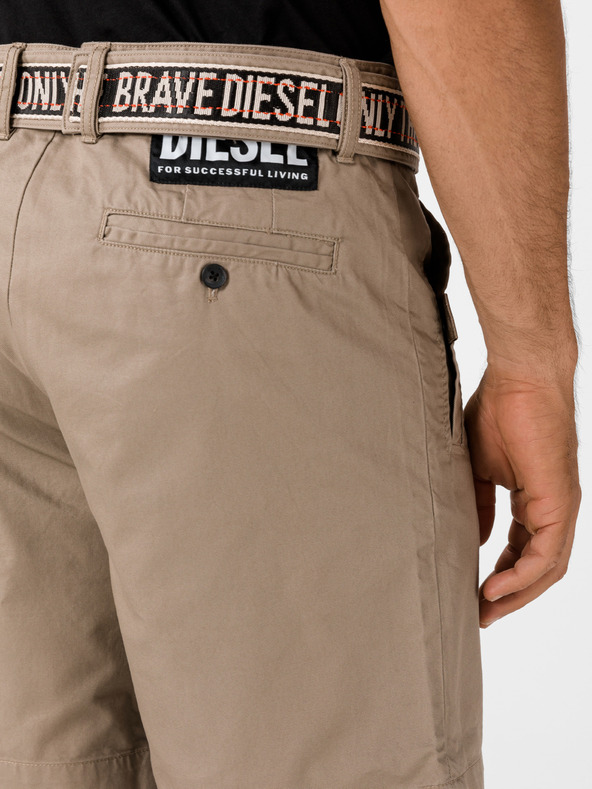 Diesel P-Toshi Shorts Diesel