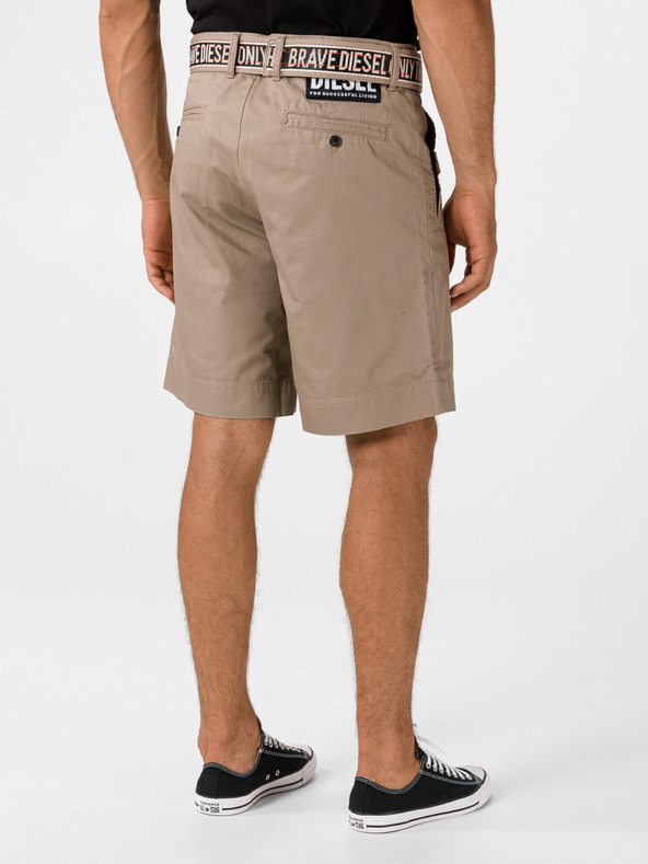 Diesel P-Toshi Shorts Diesel