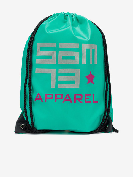 Sam 73 Grüner Kinder Sam 73 Wesle Gymsack