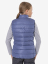 Sam 73 Blaue Steppjacke für Mädchen SAM 73 Rani