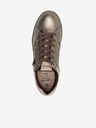 Sam 73 Bronze Damenstiefel Schuhe SAM 73 Celine