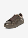 Sam 73 Bronze Damenstiefel Schuhe SAM 73 Celine