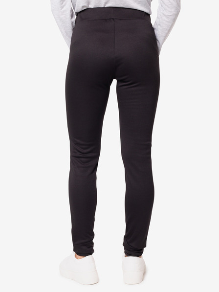 Sam 73 Schwarze Damen-Leggings SAM 73