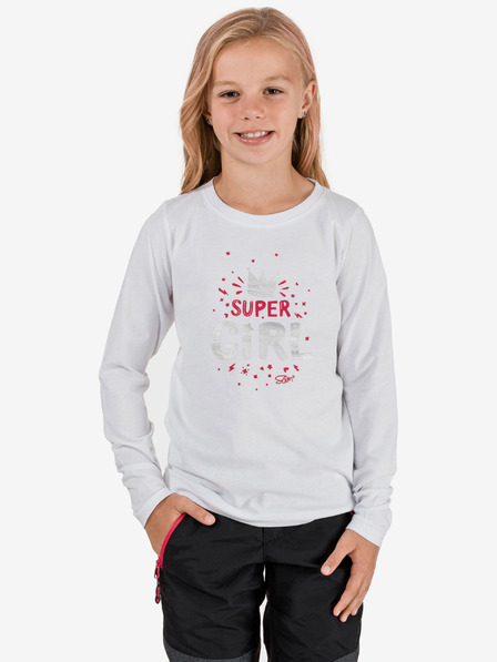 Sam 73 Berengo Kinder T-Shirt Sam 73