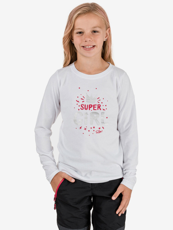 Sam 73 Berengo Kinder T-Shirt Sam 73
