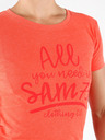Sam 73 T-shirt Sam 73