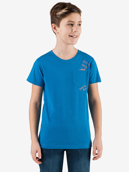 Sam 73 T-shirt für Kinder Sam 73