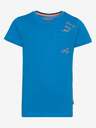 Sam 73 T-shirt für Kinder Sam 73