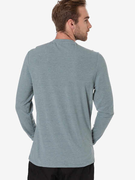 Sam 73 Graues Herren-T-Shirt SAM 73