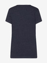 Sam 73 Dunkelgraues T-Shirt für Damen SAM 73