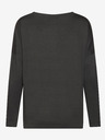 Sam 73 Dunkelgrünes Damen-T-Shirt SAM 73