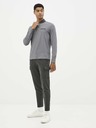 Celio Graues Poloshirt Celio Seclasseml