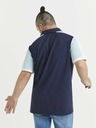 Celio Dunkelblaues Herren-Poloshirt Celio