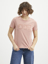 Picture Rosa Frauen-T-Shirt Bild