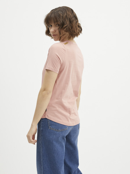 Picture Rosa Frauen-T-Shirt Bild