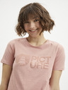 Picture Rosa Frauen-T-Shirt Bild