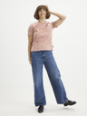 Picture Rosa Frauen-T-Shirt Bild