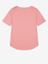 Picture Rosa Frauen-T-Shirt Bild