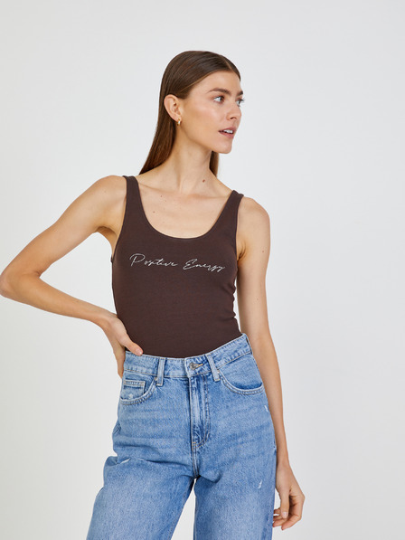 TALLY WEiJL Brauner TALLY WEiJL Body