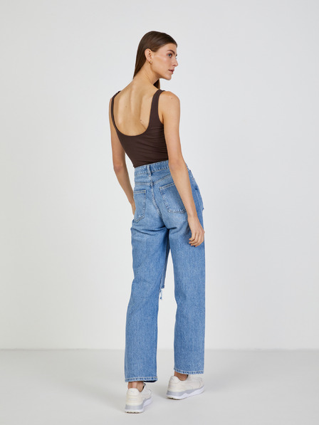 TALLY WEiJL Brauner TALLY WEiJL Body