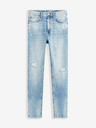 Celio Hellblaue Herrenjeans Celio Vocarrot1