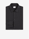 Celio Schwarzes formelles Hemd für Herren Celio Varegu