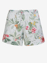 PiP studio PiP studio Orientalische Träume Weiß Gemusterte Damen Home Shorts