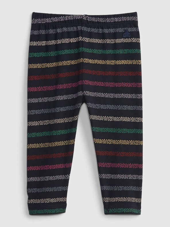GAP Baby Gestreifte Leggings GAP