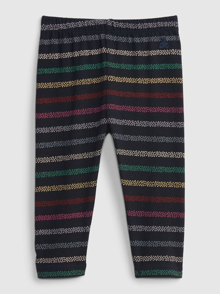 GAP Baby Gestreifte Leggings GAP