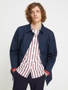Celio Dunkelblaue Herrenjacke Celio Nulaser