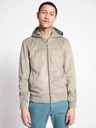 Celio Hellgraue Herrenjacke Celio Nudaim