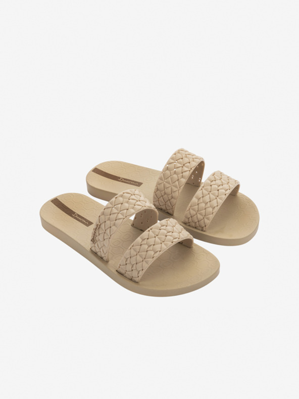 Ipanema Beige Ipanema Hausschuhe für Frauen