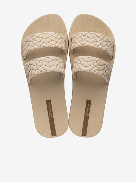 Ipanema Beige Ipanema Hausschuhe für Frauen