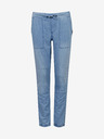 Sam 73 Hellblaue Mädchenhose SAM 73 Myah