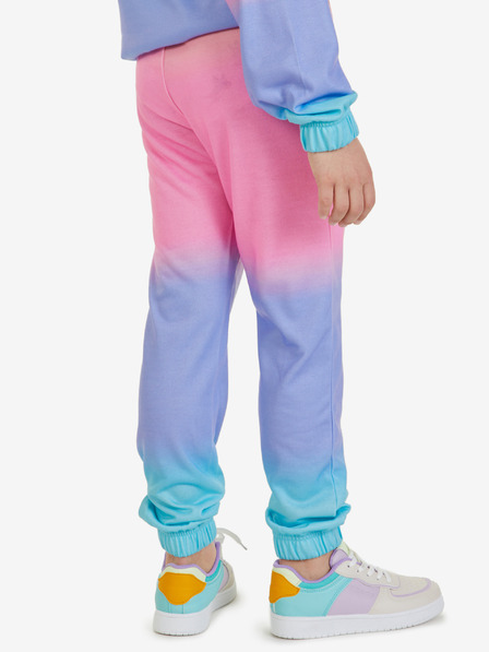 Sam 73 Rosa Mädchen-Sweatpants SAM 73 Antionette