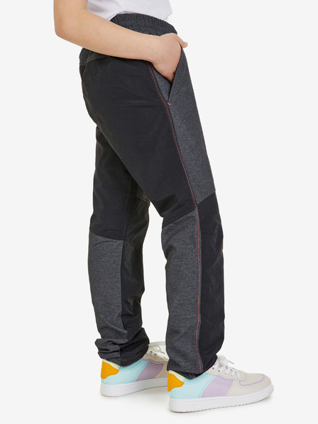 Sam 73 Schwarze Mädchenhose SAM 73 Cherish
