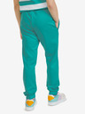 Sam 73 Türkisfarbene Mädchen-Sweatpants SAM 73 Saniyah