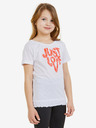 Sam 73 Weißes Mädchen-T-Shirt SAM 73 Jaylene