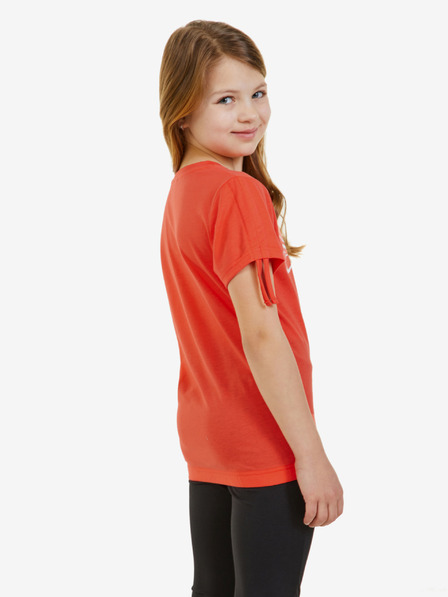Sam 73 Koralle Mädchen-T-Shirt SAM 73 Raelyn