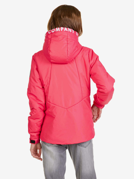 Sam 73 Dunkelrosa Damenjacke SAM 73 Alfie