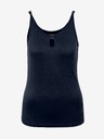 Sam 73 Dunkelblaues Damen-Tank-Top SAM 73 Joyce