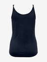 Sam 73 Dunkelblaues Damen-Tank-Top SAM 73 Joyce
