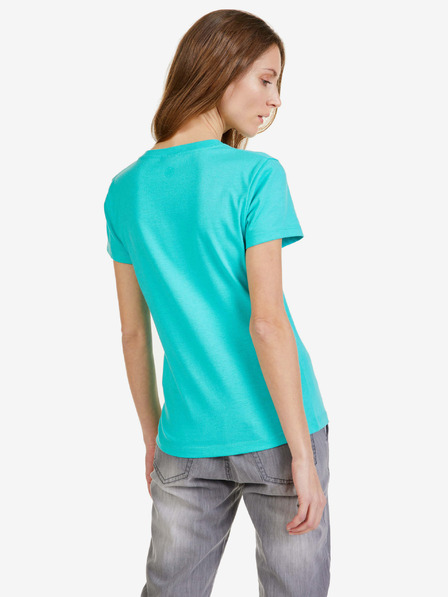 Sam 73 Kerosin-T-Shirt für Damen SAM 73 Claudia