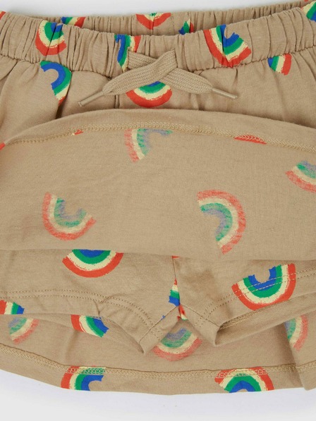 GAP Baby Rock mit Shorts Mix & Match GAP
