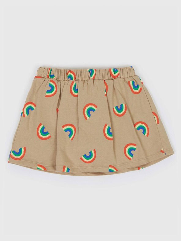 GAP Baby Rock mit Shorts Mix & Match GAP