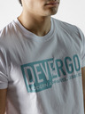 Devergo Weißes Herren Devergo Hemd