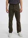 Celio Khaki Herren Celio Hose Vopry1