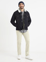 Celio Creme Herrenhose Celio Vopry1