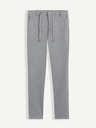 Celio Graue Herrenhosen Celio 24H Bocal